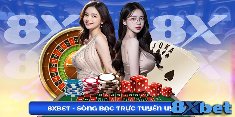 Xổ Số 8XBET – Cơ Hội Trúng Lớn Với Những Giải Thưởng Hấp Dẫn