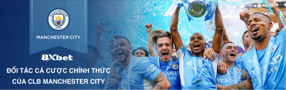 8XBET - nền tảng giải trí trực tuyến