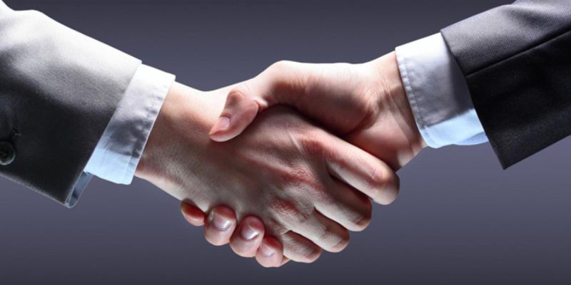 Đăng ký hợp tác qua kênh chính thức
