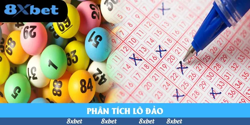 Sảnh xổ số và lô đề