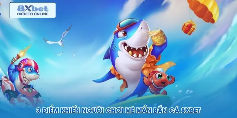 Bảng hạn mức chi tiêu cho một buổi chơi bắn cá