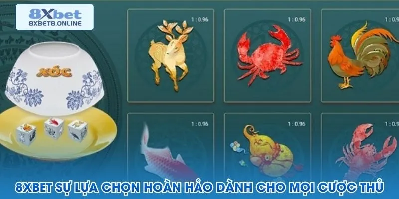 Cách đặt hạn mức chi tiêu khi chơi bầu cua online