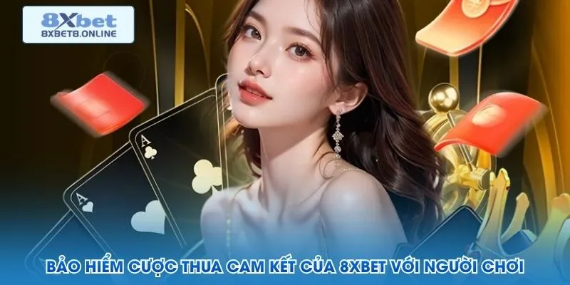 Cơ chế hoàn một phần tiền thua ròng theo từng kỳ của bảo hiểm cược thua