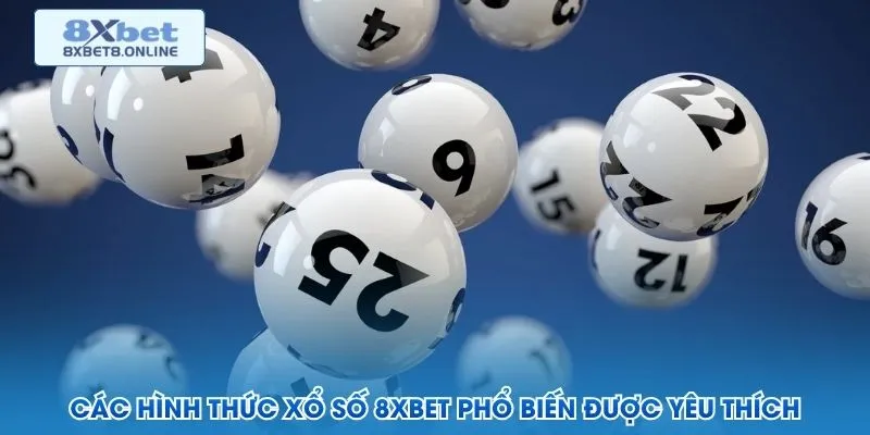 So sánh cơ cấu giải thưởng giữa ba miền