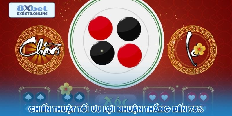 Người chơi theo dõi bàn xóc đĩa trực tuyến
