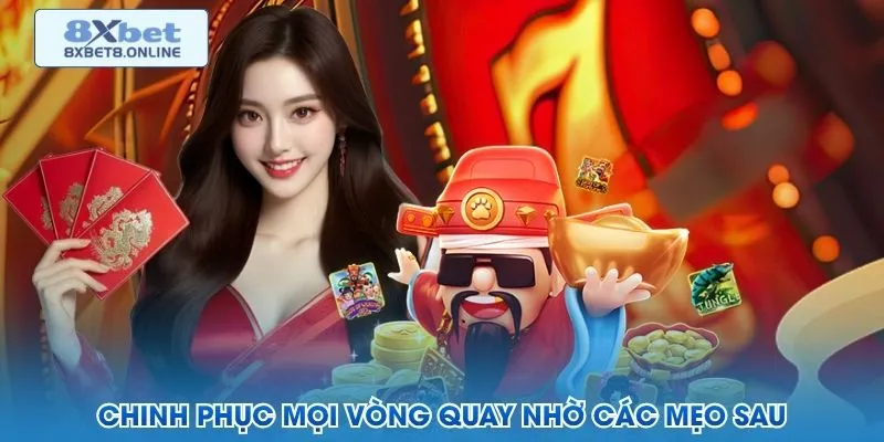 Các mẹo quay hũ thường gặp và thực tế của chúng