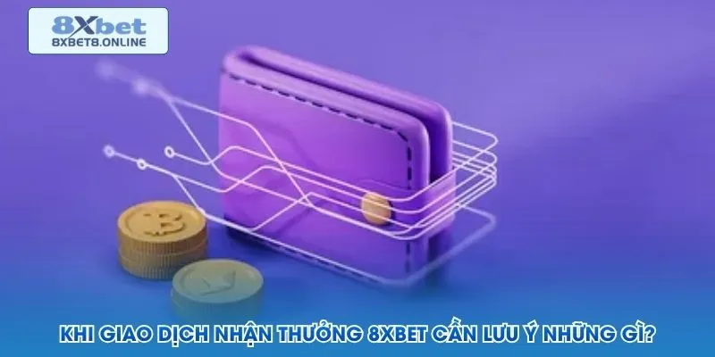 Những lưu ý khi nhận thưởng và quyết định thời điểm rút tiền