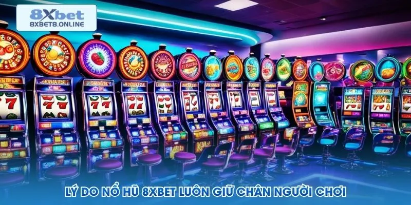 Đặt hạn mức chi tiêu trước khi chơi game quay hũ