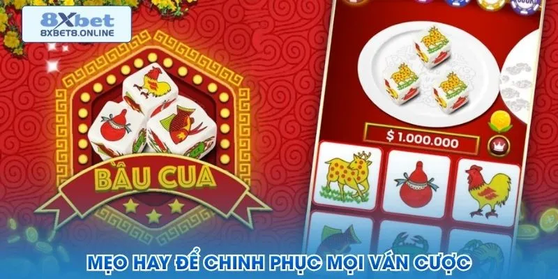 Giải thích vì sao gấp thếp và soi cầu không đổi được kỳ vọng bầu cua