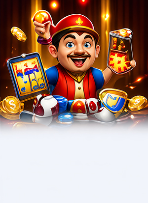 Slots game 8xbetvn