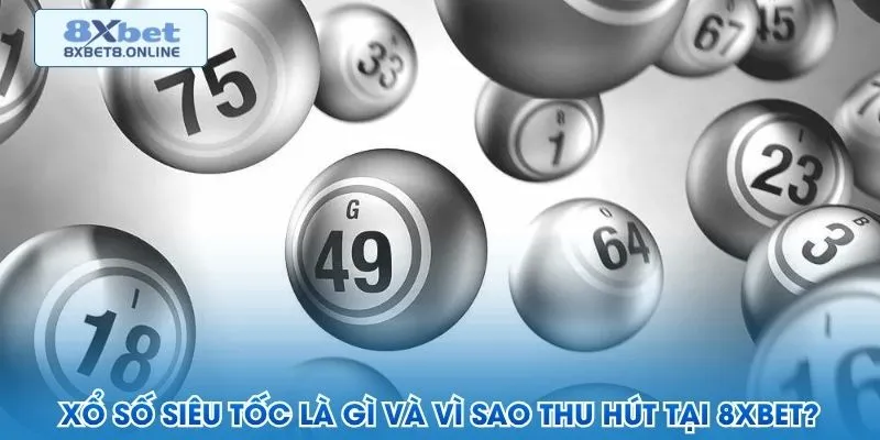 Giao diện một vòng quay xổ số nhanh với chu kỳ tính bằng phút